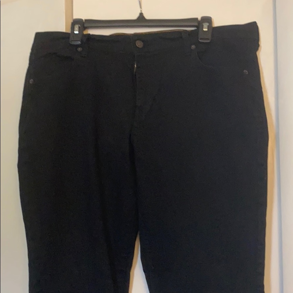Old Navy Jeans - The Flirt
